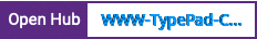 Open Hub project report for WWW-TypePad-CmdLine