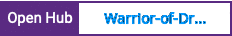 Open Hub project report for Warrior-of-Dreamworld