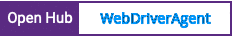 Open Hub project report for WebDriverAgent
