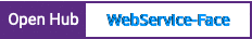Open Hub project report for WebService-Face