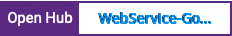 Open Hub project report for WebService-Google-Analytics