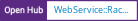 Open Hub project report for WebService::Rackspace::CloudFiles