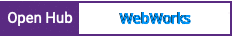 Open Hub project report for WebWorks
