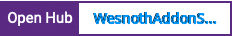 Open Hub project report for WesnothAddonServer