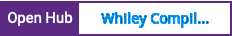 Open Hub project report for Whiley Compiler (WyC)