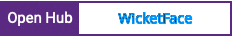 Open Hub project report for WicketFace