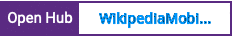 Open Hub project report for WikipediaMobileJ2ME