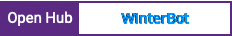Open Hub project report for WinterBot