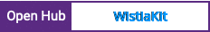 Open Hub project report for WistiaKit