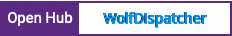 Open Hub project report for WolfDispatcher