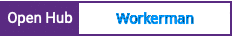 Open Hub project report for Workerman