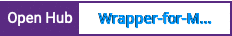 Open Hub project report for Wrapper-for-Master-Slaves-Databases-in-PHP-