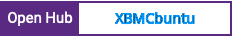 Open Hub project report for XBMCbuntu