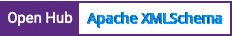 Open Hub project report for Apache XMLSchema