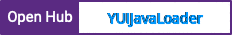 Open Hub project report for YUIJavaLoader