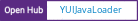 Open Hub project report for YUIJavaLoader