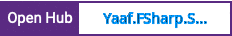 Open Hub project report for Yaaf.FSharp.Scripting