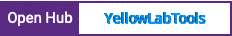 Open Hub project report for YellowLabTools