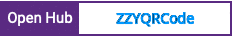 Open Hub project report for ZZYQRCode