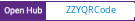 Open Hub project report for ZZYQRCode