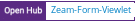 Open Hub project report for Zeam-Form-Viewlet