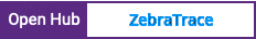Open Hub project report for ZebraTrace