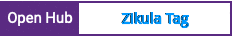 Open Hub project report for Zikula Tag