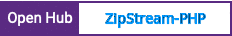 Open Hub project report for ZipStream-PHP