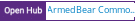 Open Hub project report for ArmedBear Common Lisp (ABCL)