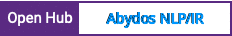 Open Hub project report for Abydos NLP/IR