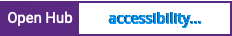 Open Hub project report for accessibility-statement-lib-ios
