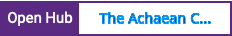 Open Hub project report for The Achaean Curing Project