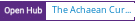 Open Hub project report for The Achaean Curing Project