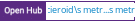 Open Hub project report for acieroid's metronome