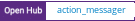 Open Hub project report for action_messager