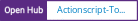Open Hub project report for Actionscript-Toolkit