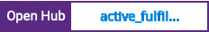 Open Hub project report for active_fulfillment