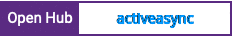 Open Hub project report for activeasync