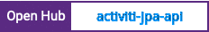 Open Hub project report for activiti-jpa-api