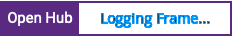 Open Hub project report for Logging Framework
