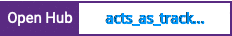 Open Hub project report for acts_as_trackable