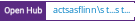 Open Hub project report for actsasflinn's tyrannical
