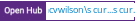 Open Hub project report for acvwilson's currency