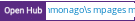 Open Hub project report for adammonago's mpage
