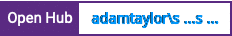 Open Hub project report for adamtaylor's Norris