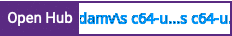 Open Hub project report for adamv's c64-utils