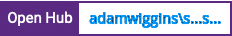 Open Hub project report for adamwiggins's bitswiki