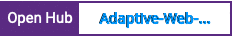 Open Hub project report for Adaptive-Web-Design-Project-Files