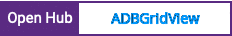 Open Hub project report for ADBGridView