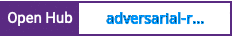 Open Hub project report for adversarial-robustness-toolbox